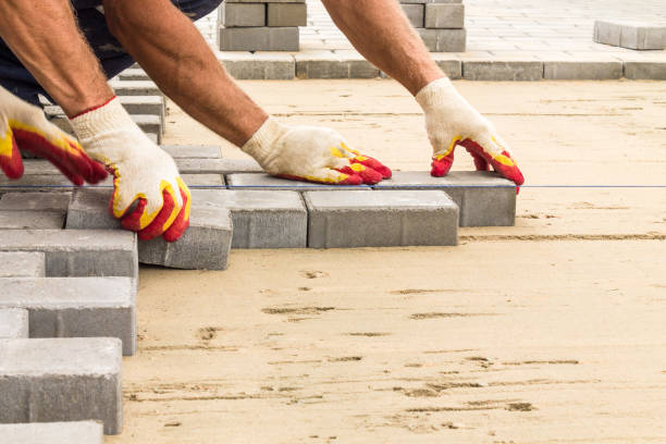 Reasons to Select Us for Your Driveway Paving Requirements in Searles Valley, CA