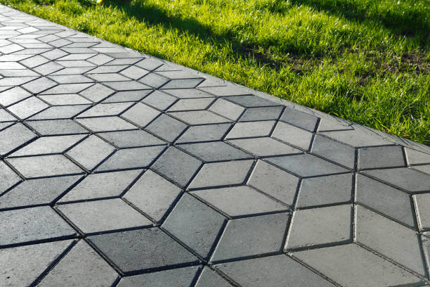 Best Residential Paver Driveway  in Searles Valley, CA