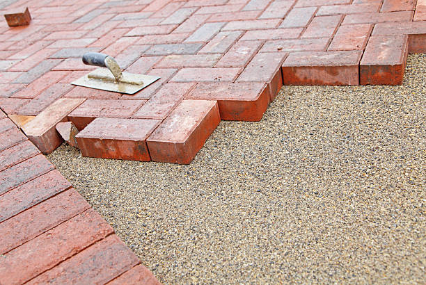 Searles Valley, CA Driveway Pavers Company