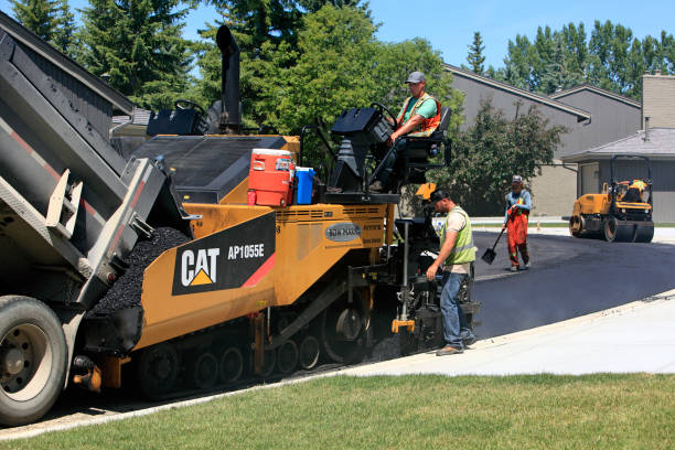Best Professional Driveway Pavers  in Searles Valley, CA