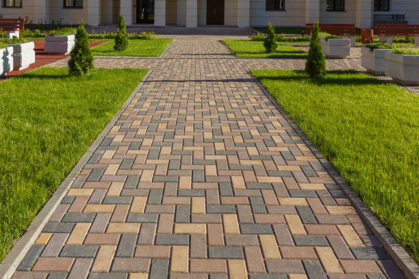Best Local Driveway Pavers  in Searles Valley, CA
