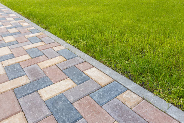 Best Residential Driveway Paver Services  in Searles Valley, CA
